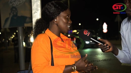 SENEGAMBIA NIGHT LIFE 25-01-2026 | Gambian Talents Promotion