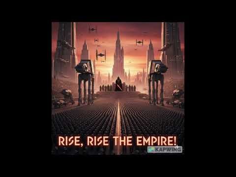 Rise Empire Rise