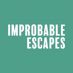 Contact - Improbable Escapes