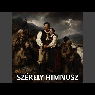 Székely Himnusz (közismert + eredeti szöveggel)