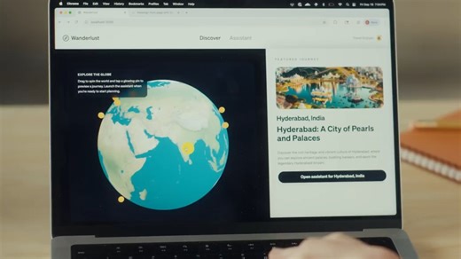[Codex] AI：看图写代码的编程神器来了