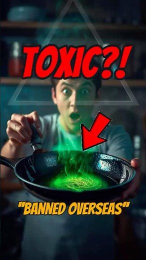 3 “Safe” Kitchen Items That Are Actually Dangerous! ⚠️ | Leanity