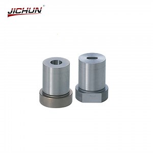 [Hot Item] Configurable Full Length Button Dies for Mold Parts (Headed Type)