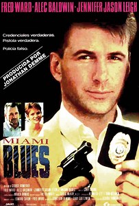 Miami Blues