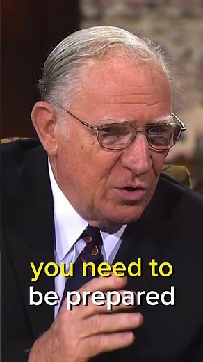 The REAL meaning of "Thou shalt not take the name of the Lord in vain" - Chuck Missler