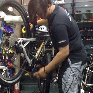 2.6K views · 22 reactions | Work | BIKE ONE Cycles | Facebook