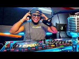 WEEKEND PARTY DJ JOE CATADOR 19-7-2024