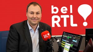 Benjamin Maréchal prépare sa nouvelle émission sur bel RTL