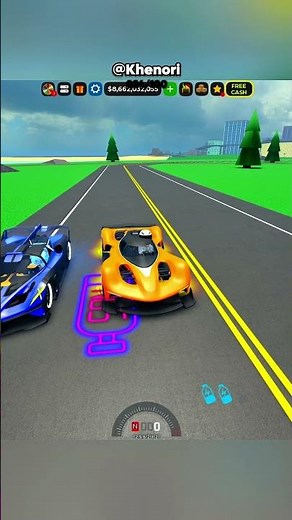 🔥Easy Free Rossox 🥵 Car Dealership Tycoon Car Meet #cardealershiptycoon