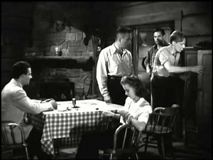 High Sierra (1940) - Humphrey Bogart