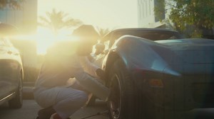 السيارة تمام والسواق ماعليه كلام بس الزيت الرخيص ما يكمل المشوار، عليك بكاسترول جي تي إكس لأن الأصيل ماله بديل The car runs perfectly, and the driver is excellent, but cheap oil just won’t cut it. Always choose Castrol GTX, because nothing beats the original. #الأصيل_ماله_بديل #كاسترول_جي_تي_إكس #CastrolGTX | Castrol