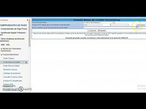 HOW TO CANCEL AN ELECTRONIC INVOICE QUICKLY/ SUNAT 2021