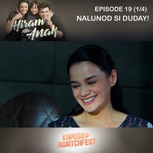 46K views · 1.6K reactions | Hiram na Anak: Episode 19 (Part 1 of 4)...