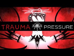 Trauma - Sebastian Solace (A Roblox Pressure Animatic/Animation)