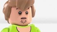 LEGO Dimensions-LEGO Dimensions TV Spot Trailer with Shaggy