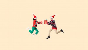 Meet the men competing to be Hallmark’s next holiday movie hunk