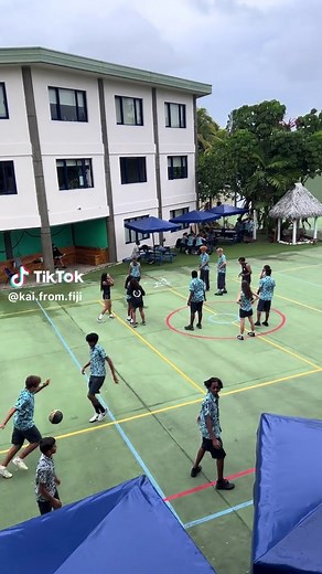 Exploring Suva International School in Fiji