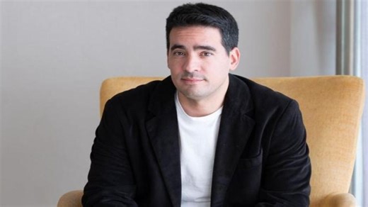 Adrián Ravier: "El 2025 será el primer año de crecimiento sostenido"