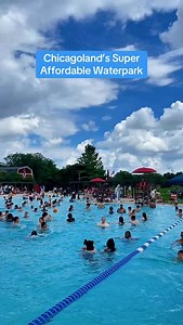 18K views · 48 reactions | Cross waterpark off your Chicagoland summer bucket list - and make it super affordable with @groupon! Visit my link in bio and use promo code BORED30 for 30% off! #ad #GrouponPartner #GrouponInChicago #summerinchicago | bored_in_chicago | Facebook