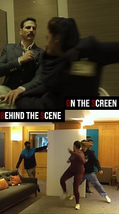21M views · 10K reactions | Watch behind the scenes of Akshay Kumar teaching Huma Qureshi how to be a real action hero  #VashuBhagnani #RanjitTewari Jackky Bhagnani Deepshikha Deshmukh #BellBottom #PoojaEntertainment | Pooja Entertainment | Facebook