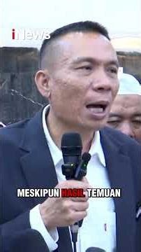 Rismon Sianipar Minta Presiden Prabowo Baca Buku Jokowi's White Paper