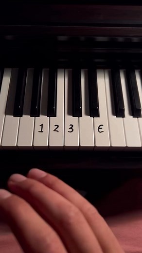 #jazz #keyboard #composer #song #love #pianist #piano #instamusic #art #pianocover #classicalmusic #cover #pianomusic #pianolessons #musica #pianosolo #drums #pianoforte #musicians #guitar #singer #concert #producer #music #bass #artist #musician | Keys Tutorial