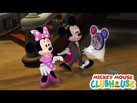 Mickey Mouse Clubhouse S04E20 Mickey's Monster Musical | Disney Junior | Review