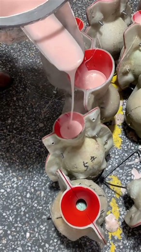 Behind the Scenes: How Silicone Dolls Are Made in a Real Factory