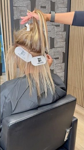 Blending the Blondes