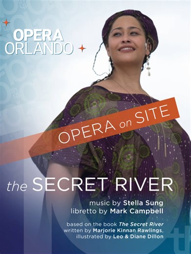 A voice that will melt your soul!! 🎶 You do not want to miss Kimberly Hernandez as MOTHER ALBIRTHA this weekend in THE SECRET RIVER!! 🐟🎣🐠 Two performances only on March 6 & 7 at 7:30pm. VIP and General Admission seats still available for both performances. Secure your seats at link in bio. General Admission tickets are only $29 and include a chair on the lawn in front of the Grove Stage and a bottle of water. Feel free to bring a picnic blanket, lawn chairs, and your own snacks if you would 
