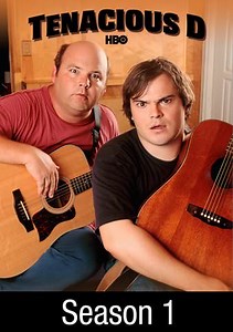 Tenacious D: Death of a Dream/The Greatest Song in the World