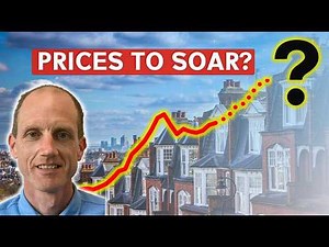 House Prices – What Happens Next?