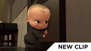 436K views · 131 reactions | Boss Baby negotiates with the most irrational, scatterbrained, never-can-be-reasoned-with species on the face of the earth: a pre-kindergartner! Find out if he is any match for the dreaded “pre-k” in all new episodes of The Boss Baby: Back in Business, on Netflix March 16th! | DreamWorks Animation | Facebook