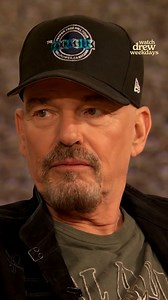 Landman star Billy Bob Thornton recalls meeting Drew for the first time. | The Drew Barrymore Show