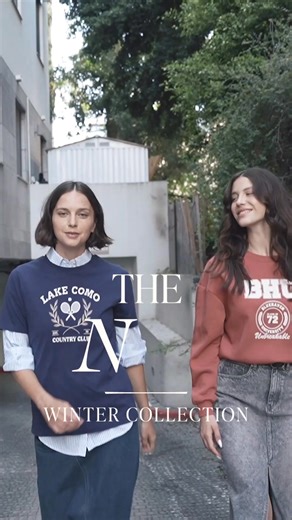 קולקציית החורף החדשה ב-ZIP 🧥❄️ בואו להתאהב בקולקציה החדשה 💙 מחכים לכם בחנויות ובאתר | ZIP