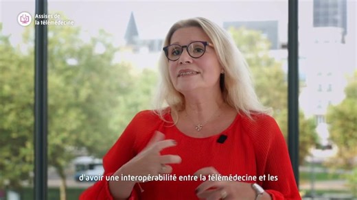 Télémédecine : une stratégie régionale de santé | CPAM du Bas-Rhin (Assurance Maladie)