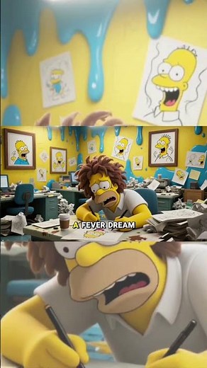 The Simpsons Movie (2007) – DVD Review, Premiere Highlights & Hidden Meaning #moviereview #simpsons
