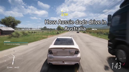 Aussie Dads Driving Styles Explained