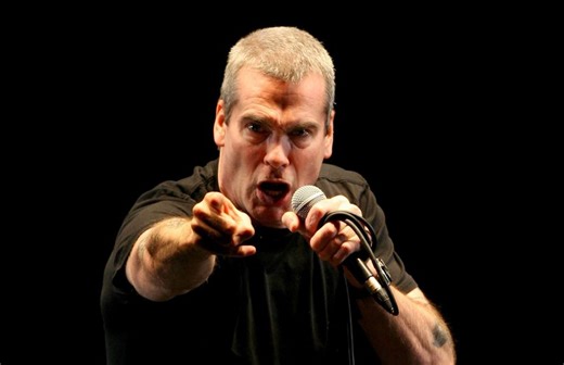 Henry Rollins' favourite songs of the underground