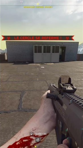 qui veux tuto macro ? #warzone #ps5 #shorts #macro