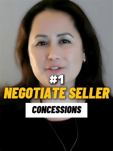 🤝 Get the seller to pay your closing costs. In today’s market, many sellers are willing to offer credits just to close the deal. With the right negotiation, you could walk away paying almost nothing at closing. 👉 Message me today and let’s negotiate your next home smartly. Katherine Landreneau, Real Estate in Denton County, TX® at eXp Realty & C5 Global  1 (940) 808-9406 US. #SellerConcessions #TexasRealtor #HomeBuyingTips #ClosingCosts #SmartNegotiation
