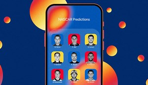 2022 NASCAR predictions for Chase Elliott, Kyle Larson, Bubba Wallace