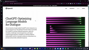 How To Register & Setup ChatGPT For Beginners Chat GTP Explained