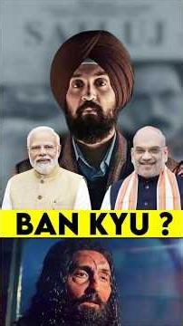 Satluj Movie BANNED | Satluj Full Movie | Diljit Dosanjh