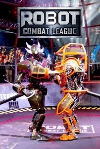 Robot Combat League | Cast and Crew | Rotten Tomatoes