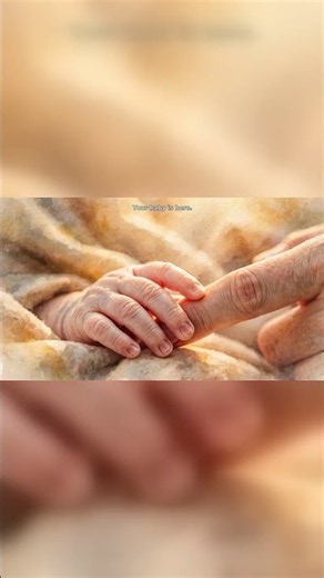 The Birth Moment: Your Baby Is Here