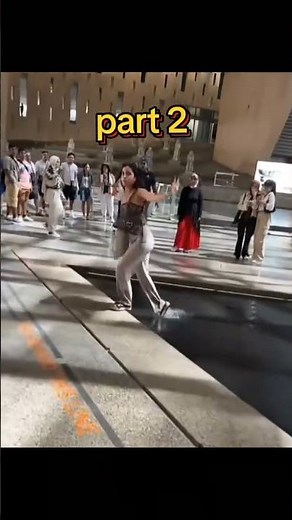 أول ما تدخل المتحف المصري الكبير… تحس إنهم عاملين فيك مقلبأول ما تدخل المتحف المصري الكبير… صدّق أط