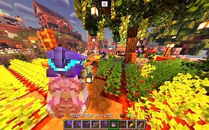 45K views · 1.5K reactions | Is there any shader better for action and stuff than this ? #minecraft #shader #minecraftshaders #MCPE ➖➖➖➖➖➖ Download Shader Texture Packs:  Android: https://play.google.com/store/apps/details?id=co.pamobile.mcpe.texture.shader  iOS: https://apps.apple.com/app/shaders-texture-packs-for-mcpe/id1589934068  PC: https://mcpeaddons.com/category/texture-packs/shaders/ | AddOns Maker | Facebook