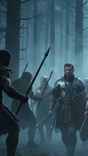 roman #2 #story #history #legend #facts