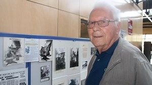 Max Mosnier, figure de l’Aube et de L’Est éclair, s’est éteint
